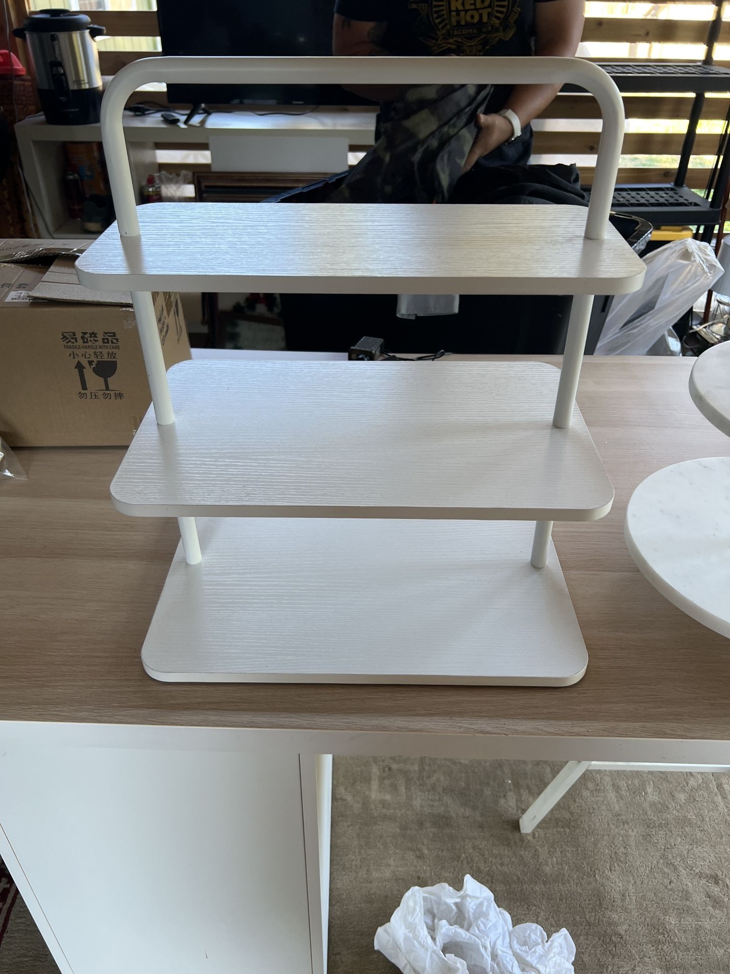 Cupcake/Dessert Stands