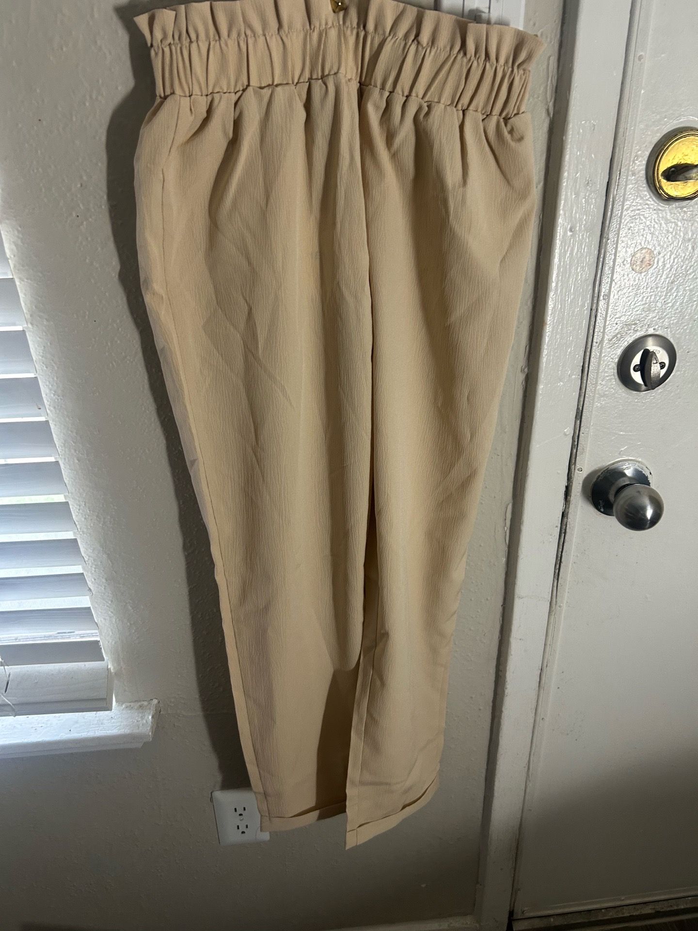 Work / slacks