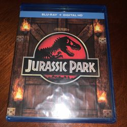 Jurassic Park