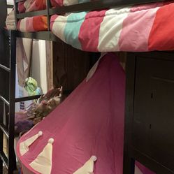 Loft Bed