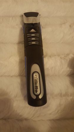 Rasuradora de hombre Guillette Styler.