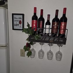 Wine Rack