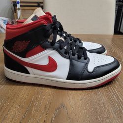 Nike Air Jordan 1