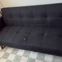 Couch Bed