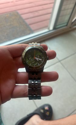 Michael Kors Watch 