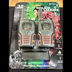 Cobra Two-Way Radios