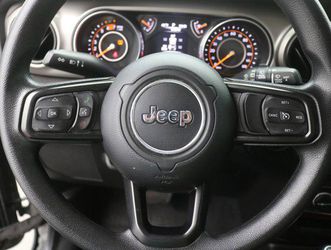 2018 Jeep Wrangler Thumbnail