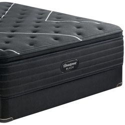 Beautyrest Natasha Cal King Mattress