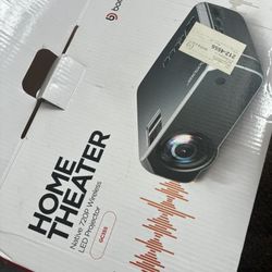 Home Theater