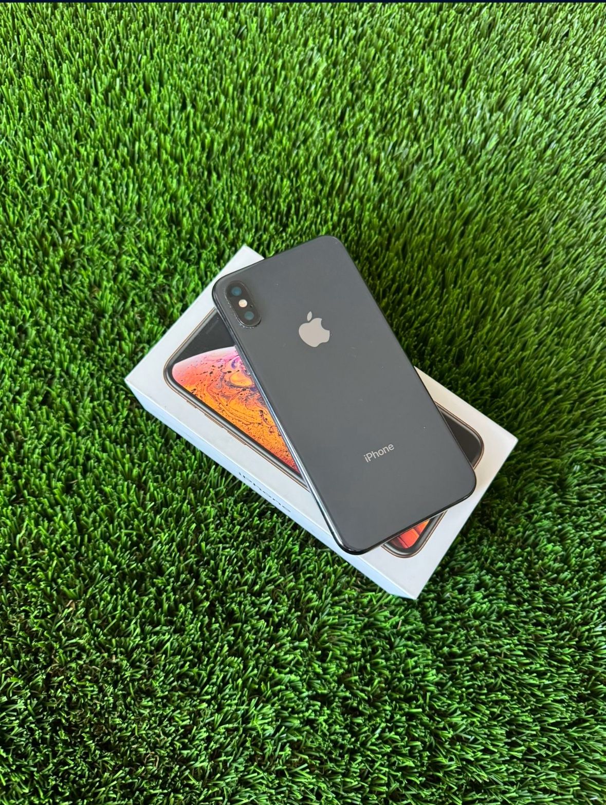 iPhone X 64GB Unlocked