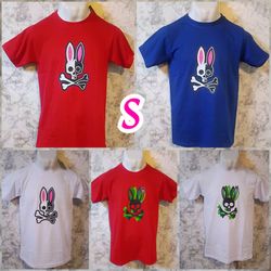 Playeras cuello redondo