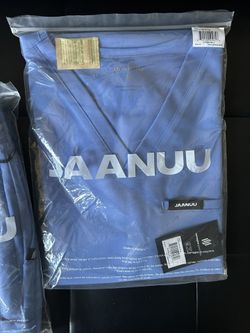 Medical Scrubs