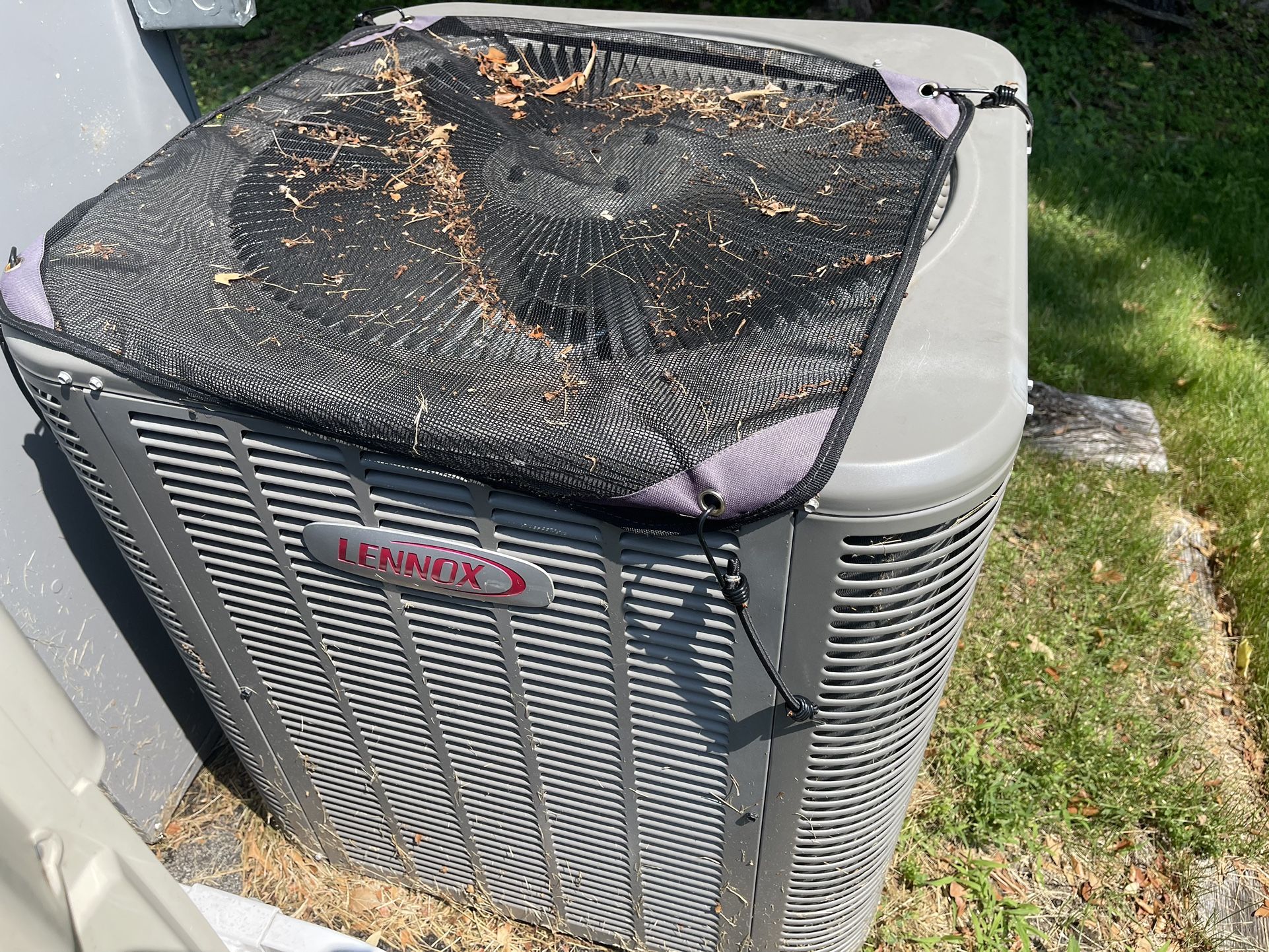 Lennox Central Air Conditioner 14ACX-030-230-A18