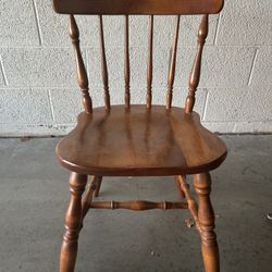 Children’s Chair