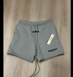 Essential shorts