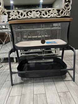 Maxi Cosí Bassinet