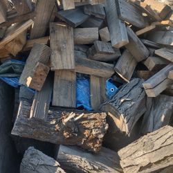 Firewood 