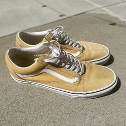 Vans shoes