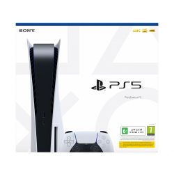 Ps5