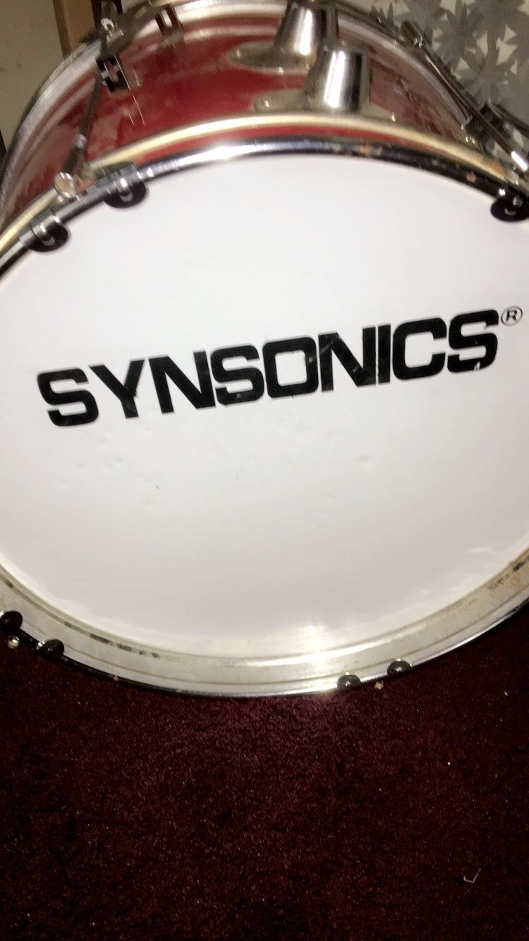 Drum