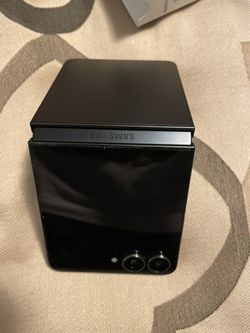 Samsung Z7 flip