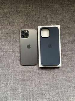 iPhone 13 Pro Max- Unlocked For Any Company