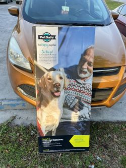 Brand New Pet Ramp “PETSAFE Brand”