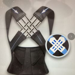 Posture Support Back Brace