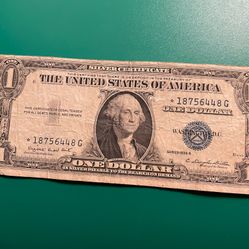 1935 Ateo Billete Con Estrella ⭐️ Sello Azul😎