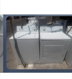 SETS  ROPERS CON SECADORA DE GAS Y ELÉCTRICA