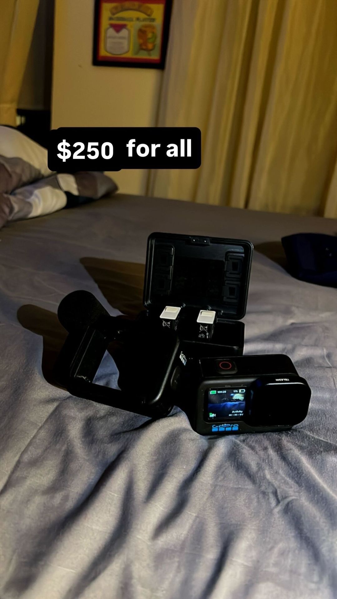 GoPro 11