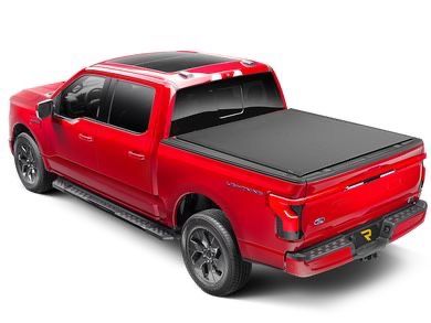 TRUXEDO  BED  COVER