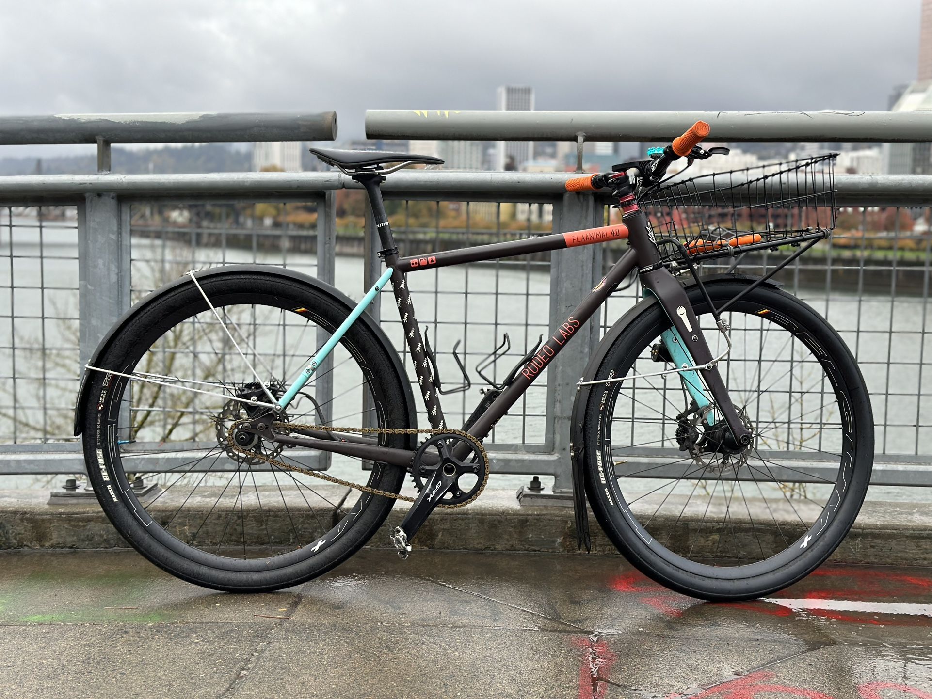 Rodeo Labs Single Speed