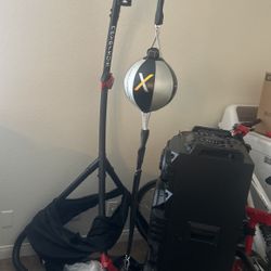 Crossxbody Trainer