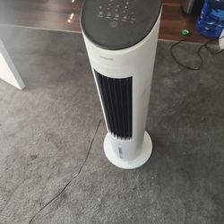 Vissani Rotating Fan