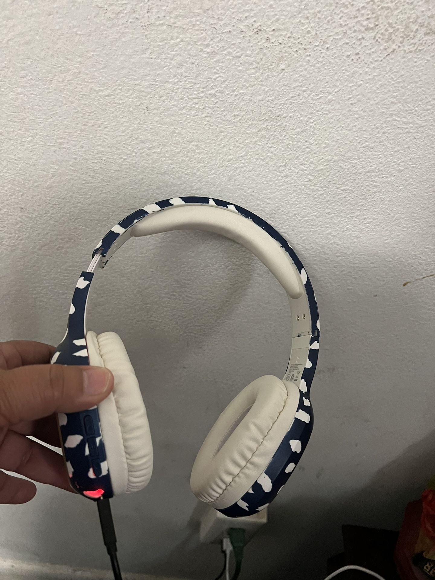 Bluetooth Headphones