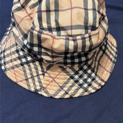 Bucket Hat