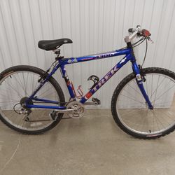 Trek 4300