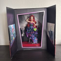 DISNEY PREMIERE COLLECTION 1989 THE LITTLE MERMAID