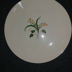 Knowles China Set