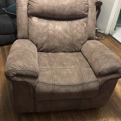 Sillón reclining  chairs