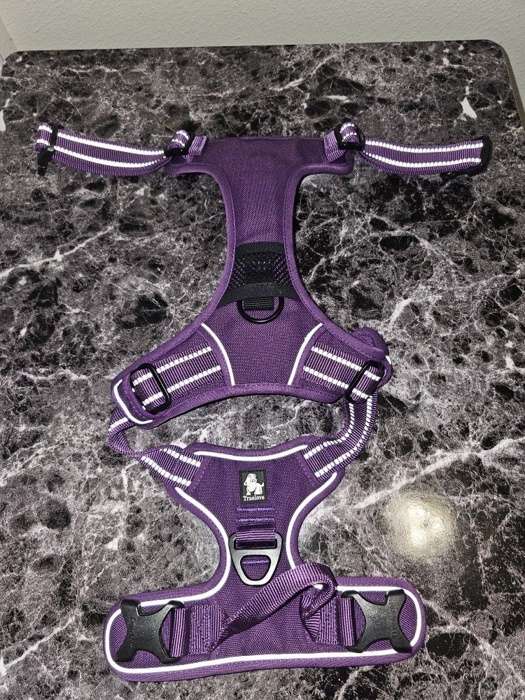 Medium Dog Harness