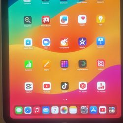 Apple iPad 10 Generation Size 10.9 