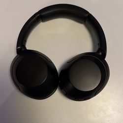 Sony WHXB910N EXTRA BASS Bluetooth Wireless Noise Canceling Headphones