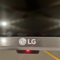 LG Tv 65 Inch