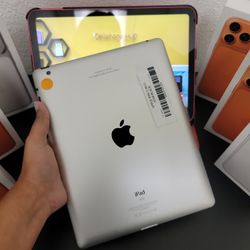 Apple iPad 3rd Generation 