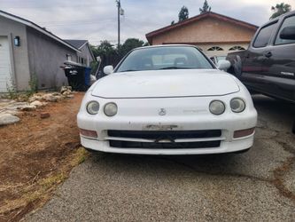 1997 Acura Integra