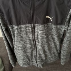 Puma Jacket