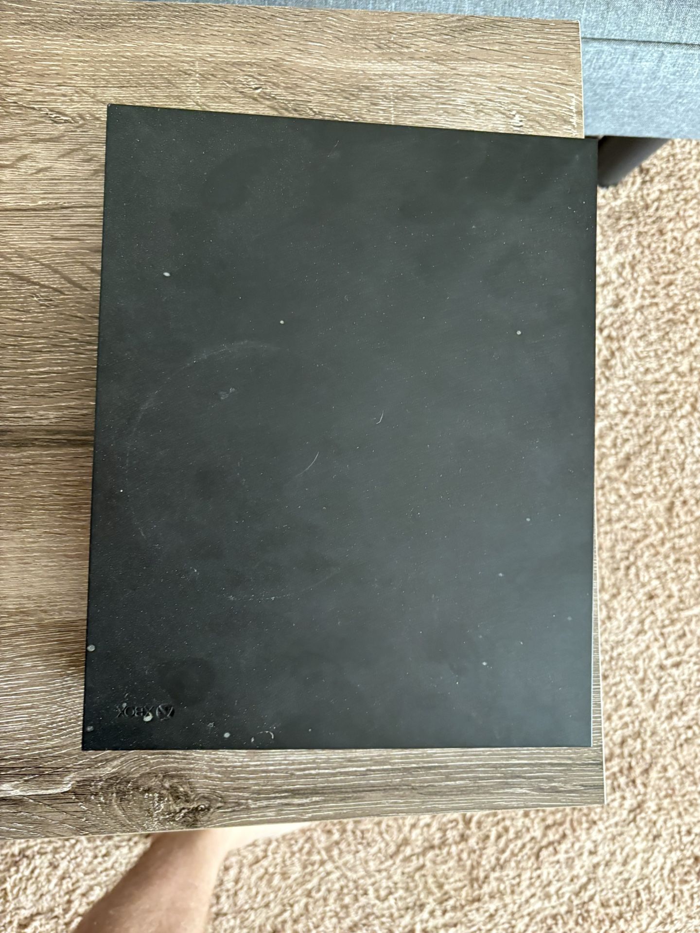 Two Xbox Ones