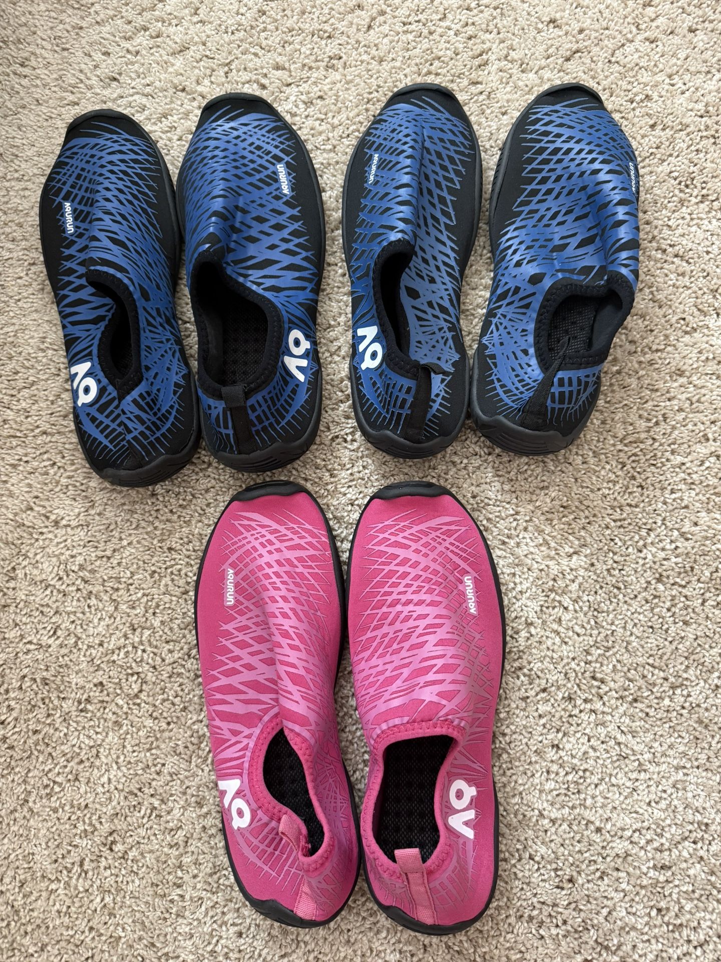 Shoes For Beach